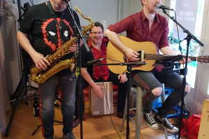 Palette Vorgartenmarkt 01-06-2019