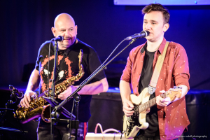 Vienna Blues Spring im Reigen 29-03-2019
